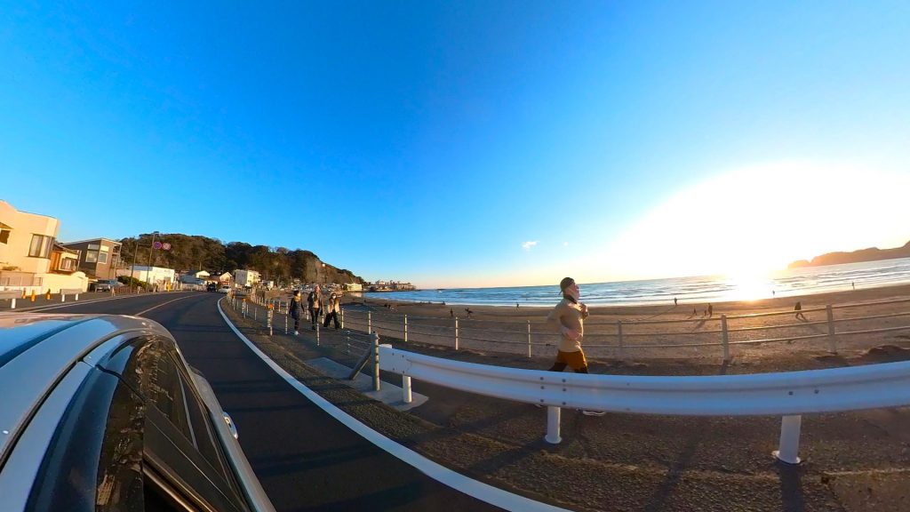 VINED旅游资讯-湘南海岸